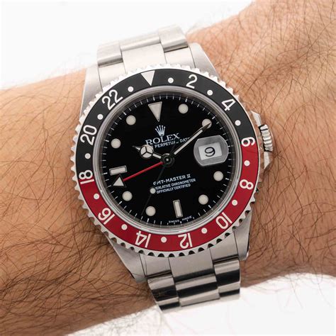 rolex coca cola replica cheap|rolex coke gmt for sale.